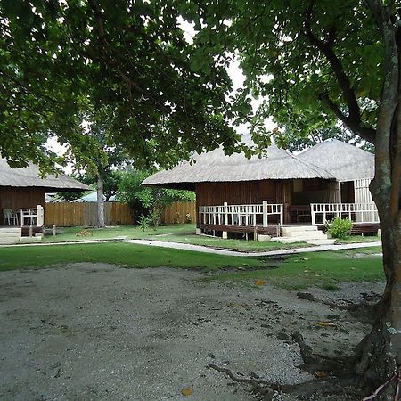 Bohol Balicasag Island Dive Resort מראה חיצוני תמונה