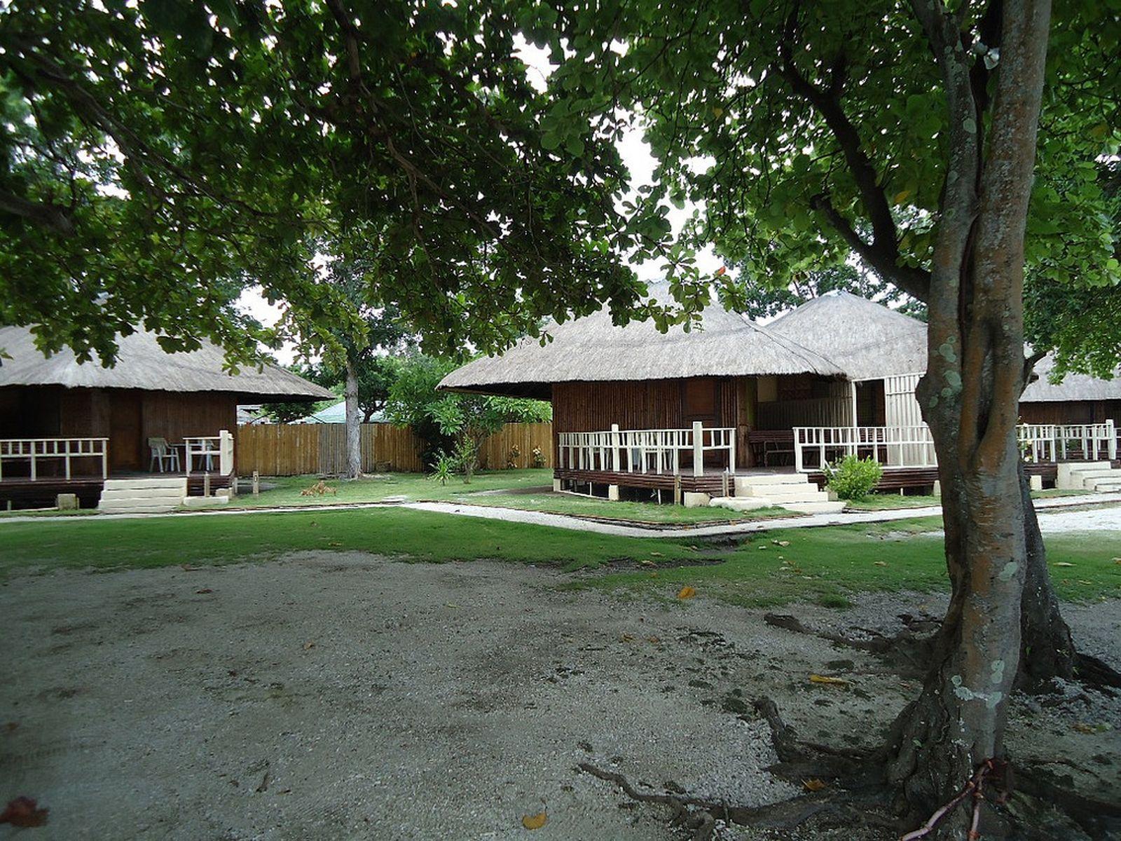 Bohol Balicasag Island Dive Resort מראה חיצוני תמונה