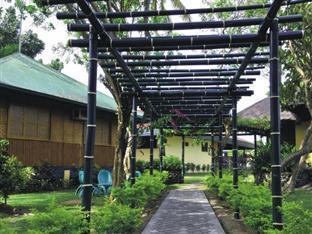 Bohol Balicasag Island Dive Resort מראה חיצוני תמונה