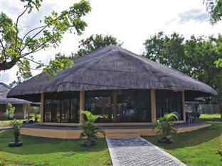 Bohol Balicasag Island Dive Resort מראה חיצוני תמונה
