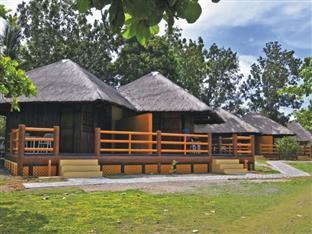 Bohol Balicasag Island Dive Resort מראה חיצוני תמונה